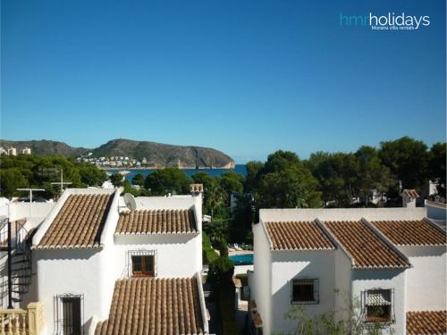 Casa Flores - Hmr Holidays Moraira