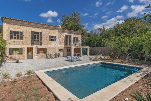 YupiHome Villa Florida