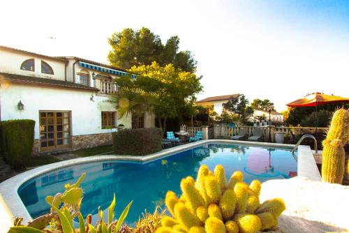 Villa Gessami