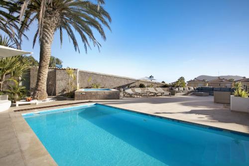 Villa Ginevra Luxury