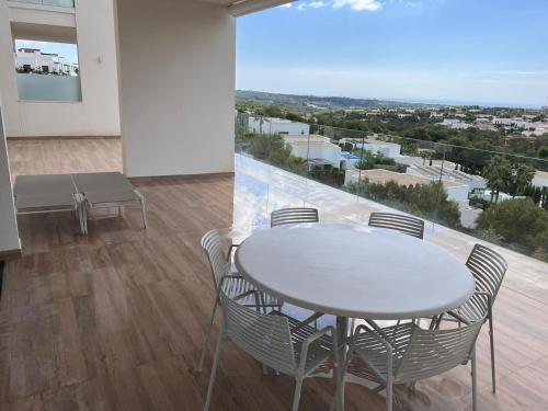 Apartamento Las Colinas Golf Resort