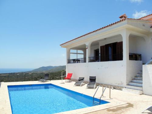 Holiday Home Grecia - Pea105