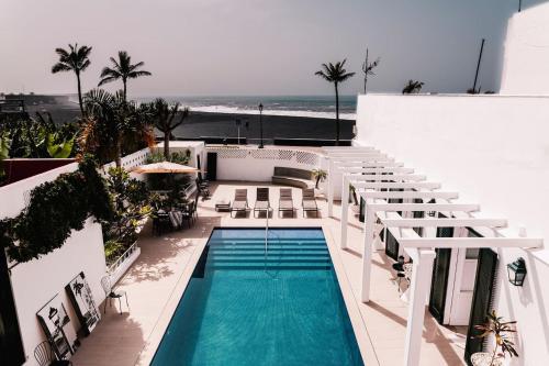 Villa Guadalupe Private Pool