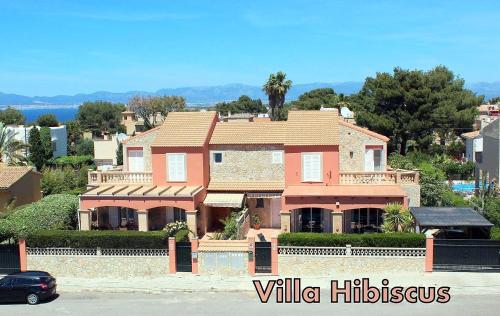 Villa Hibiskus