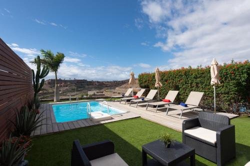 Villa Holiday - Gran Canaria Stays