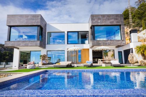 Villa Infinity Javea