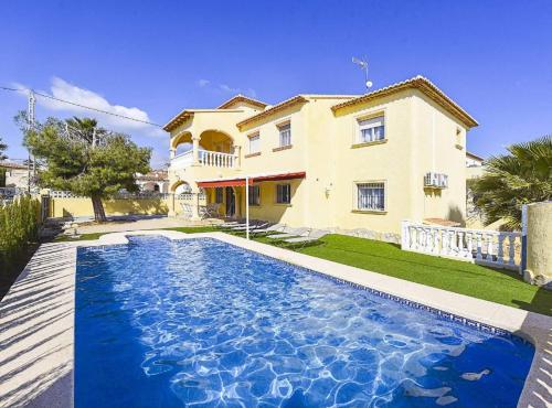 Villa Jesica - Plusholidays