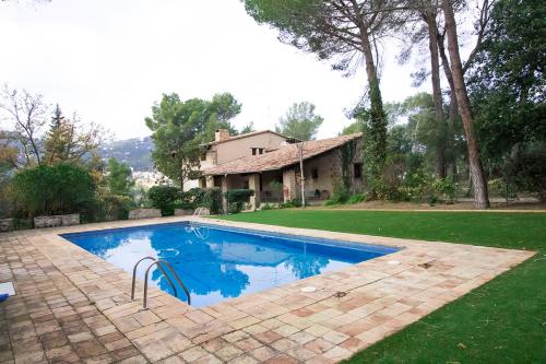 Villa Joan Arus