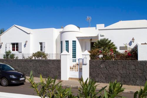 Villa Joanne - 4 Bedroom villa - WiFi and Air conditioning - Perfect for families