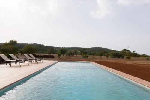 Villa Julia - Nice new villa with 4 bedrooms & big private pool