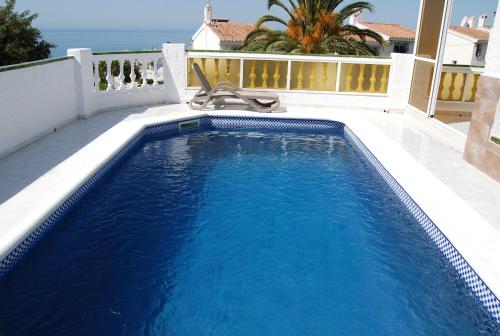 Villa Kenny Private Pool Casasol