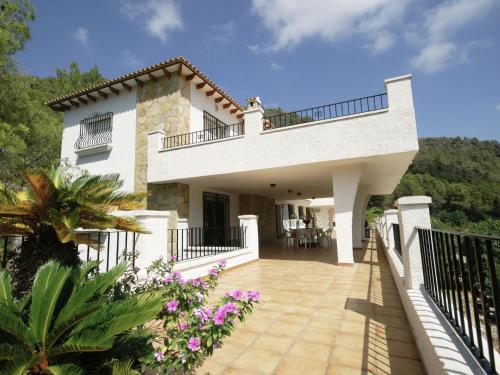 Beautiful Villa in Pego Valencia with Swimming Pool