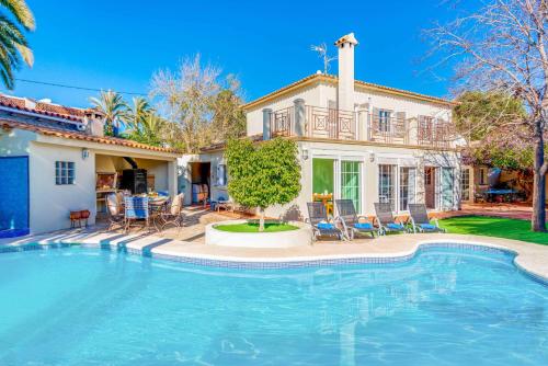 Villa La Bahia