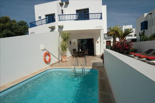 Villa La Cocinilla - A Great Villa - Fantastic Location - A Short Walk To The Beach