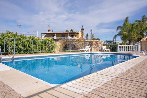 Lovely Home - Villa La Colina