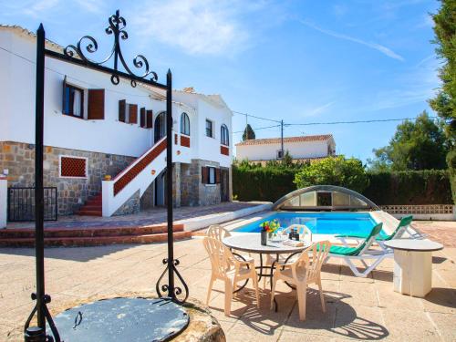 Villa La Paloma