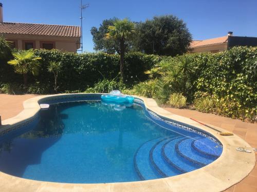 Villa La Parra