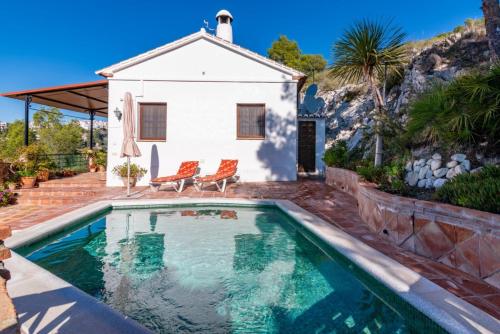 Villa la Reserva SpainSunRentals 1134