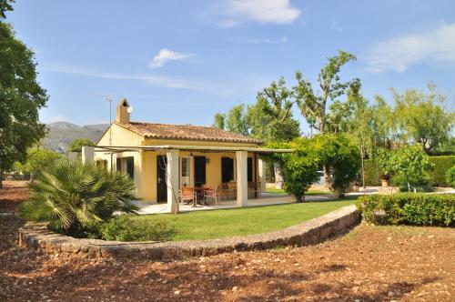 Villa La Sort 140