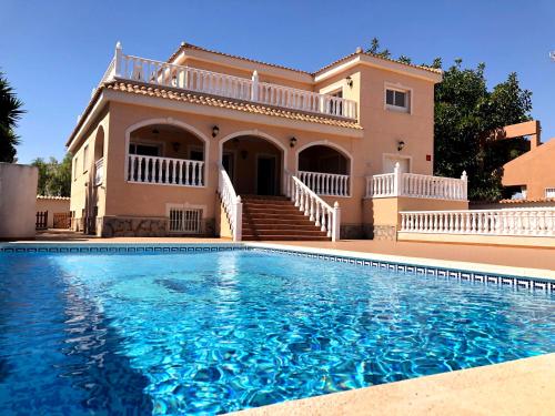 Villa La Zenia