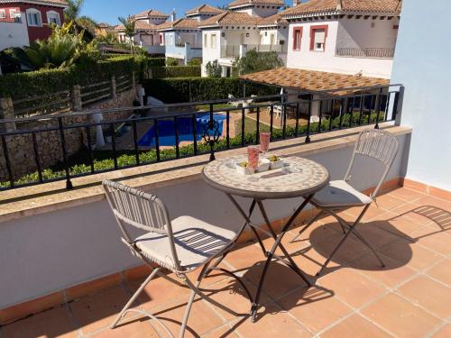 Villa Laurel - A Murcia Holiday Rentals Property