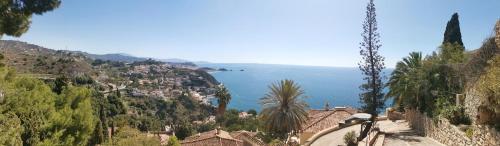 Villa Lemon Tree - Amazing sea views