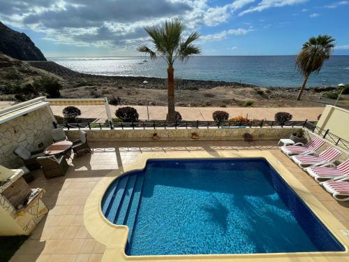 Villa Los Cristianos