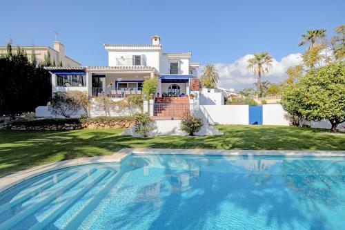 Villa 10 Luxe by Lirios Village Marbella