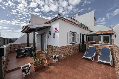 Villa Luz