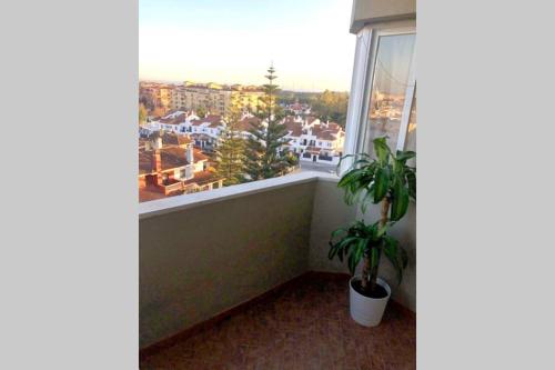 Gatu Luz Del Puerto Con Parking, Wifi, 3 Dormit, 2 Baños Y Vistas