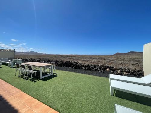 Villa Malfi Fuerteventura