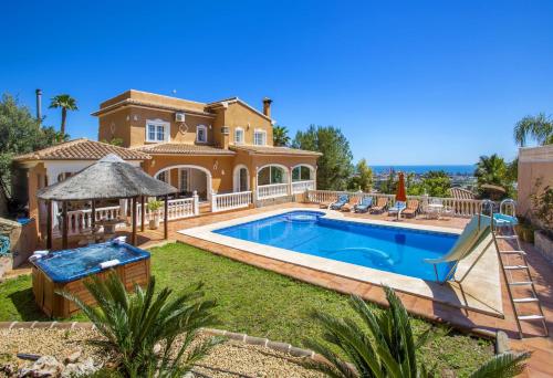 Villa Malie