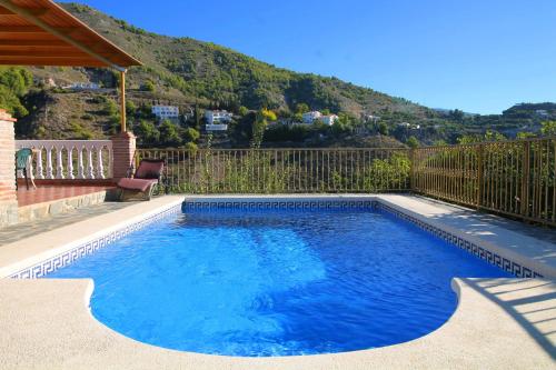 Villa Manolo SpainSunRentals