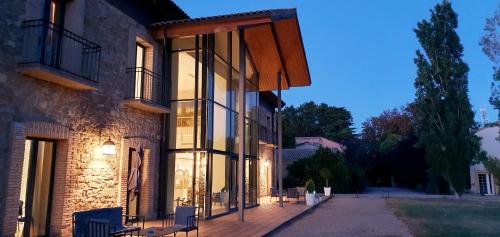 Hotel Villa Marcilla