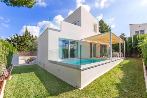 Villa Margalida - Modern Villa With Private Pool