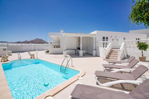 Villa Mariemne Vip