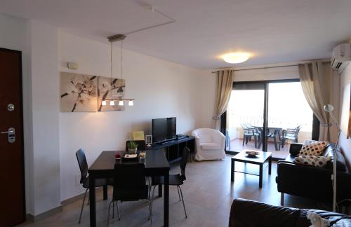 Villa Marina Aguilas Apt. A1B4