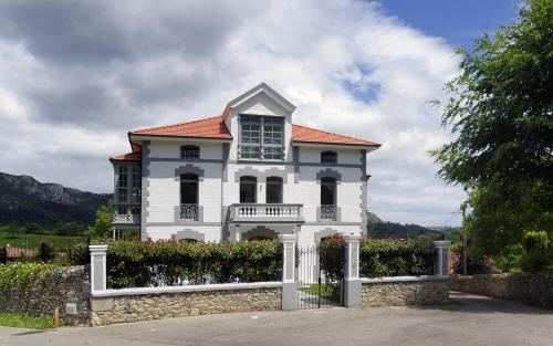 Villa Marta Casa de Indianos Passive House