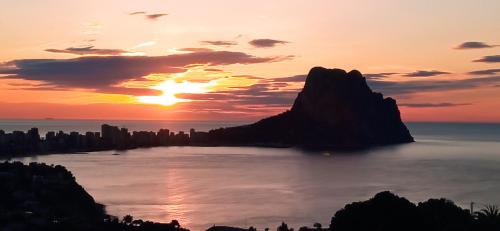 villa Maryvilla Calpe