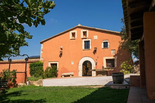 Villa Gipot