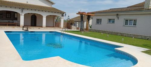 Villa Matilde 14 Personas Piscina Privada
