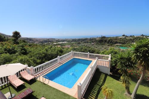 Villa Medina Spainsunrentals 1186