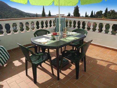 Apartment Esmeralda-Meneguina SpainSunRentals 1121