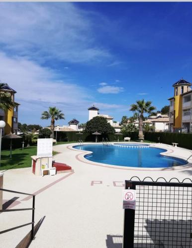 Villa Mila Golf Villamartin