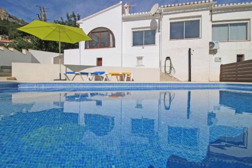 Villa Mimosa - Costa Calpe