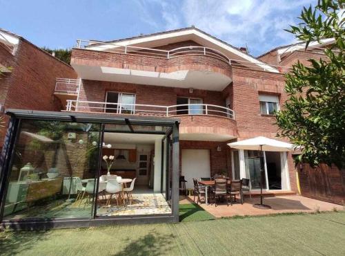 Villa Minerva a family house with charm