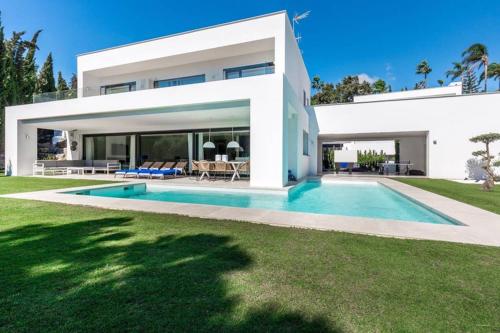 Villa Mirage Luxury Marbella