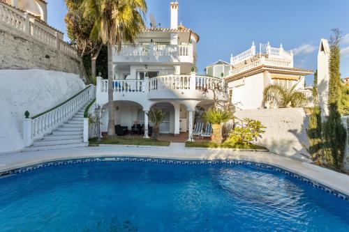 Villa Nerja