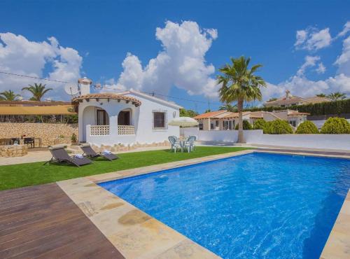 Villa Neus - Plusholidays