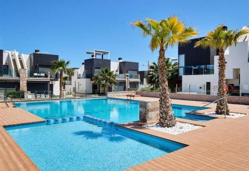 Villa Oasis Hill - Orihuela Costa